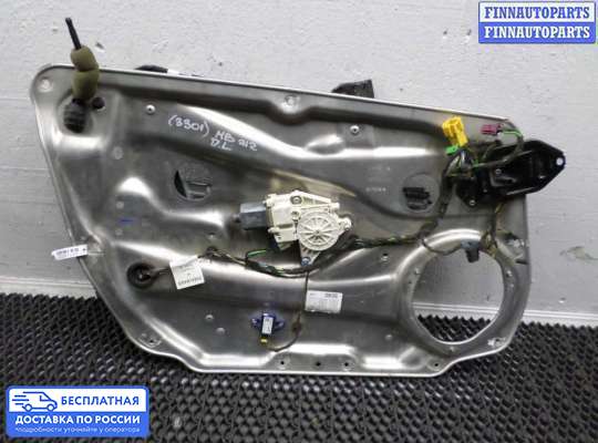 Стеклоподъемник электрический на Mercedes-Benz E (W212)