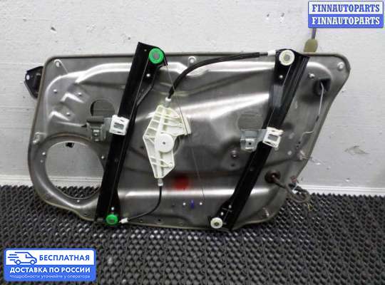 Стеклоподъемник электрический на Mercedes-Benz E (W212)