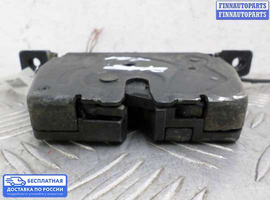 Замок багажника на BMW 4 (F32/F33/F36)
