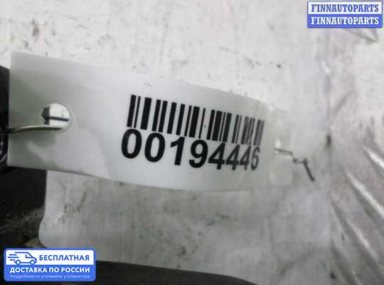Замок багажника на BMW 4 (F32/F33/F36)