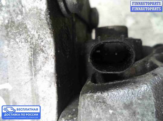 Насос ГУР (ЭУР, ЭГУР) на BMW 5 (E60/E61)
