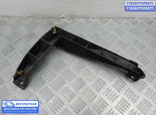 Кронштейн бампера на Volkswagen Touareg I (7L)