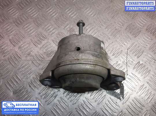 Кронштейн ДВС (лапа) на Mercedes-Benz GLC (X253/C253)