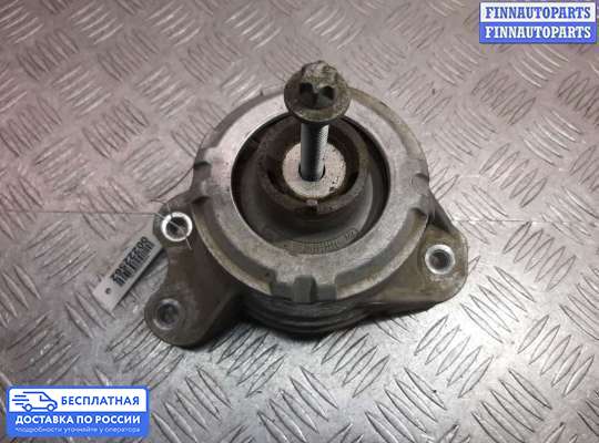 Кронштейн ДВС (лапа) на Mercedes-Benz GLC (X253/C253)