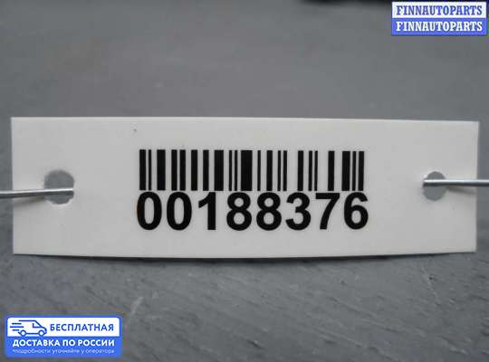 Амортизатор стекла багажника на Ford Fiesta VI