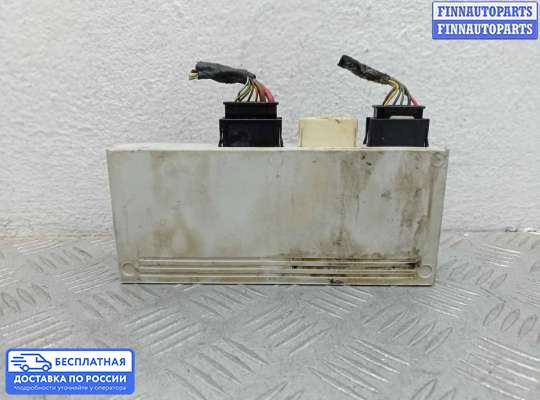 ЭБУ прочее на BMW 5 (F10/F11)