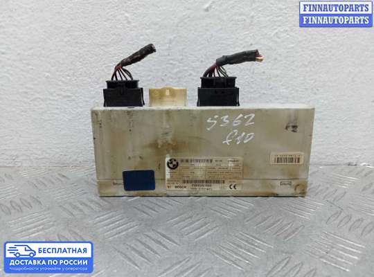 ЭБУ прочее на BMW 5 (F10/F11)