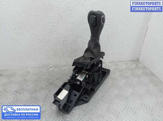 Селектор АКПП на Ford Explorer V (U502)