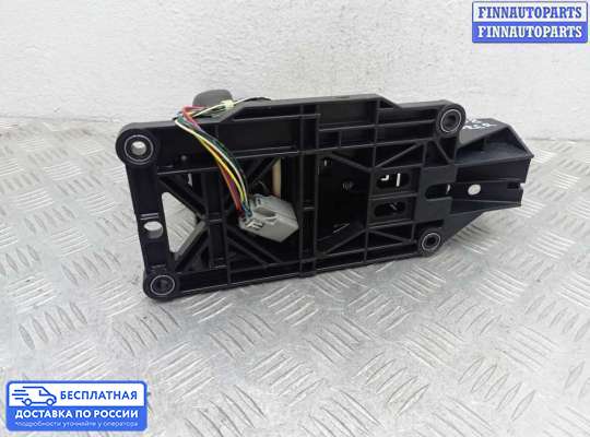 Селектор АКПП на Ford Explorer V (U502)