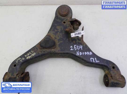 Рычаг подвески на Acura RDX (TB1/2)