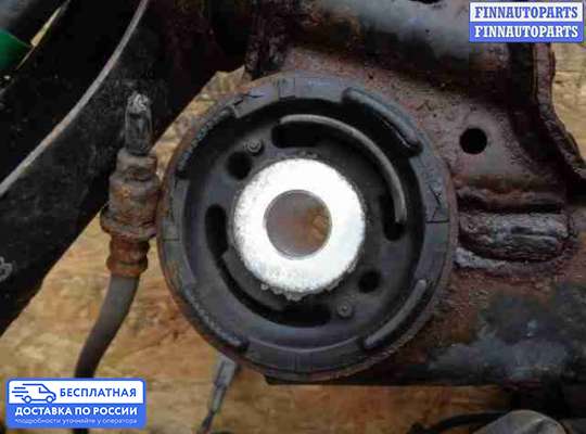 Суппорт на Subaru Forester III (SH)
