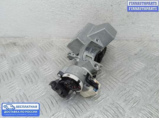Замок зажигания с ключом на Suzuki Grand Vitara II (JB, TD54)