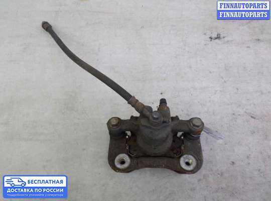 Суппорт на Kia Sportage III (SL)