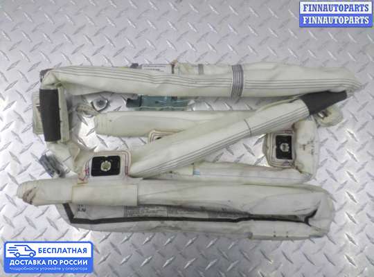 Подушка безопасности (прочее) на Mercedes-Benz GL / GLS (X166)