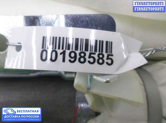 Подушка безопасности (прочее) на Mercedes-Benz GL / GLS (X166)