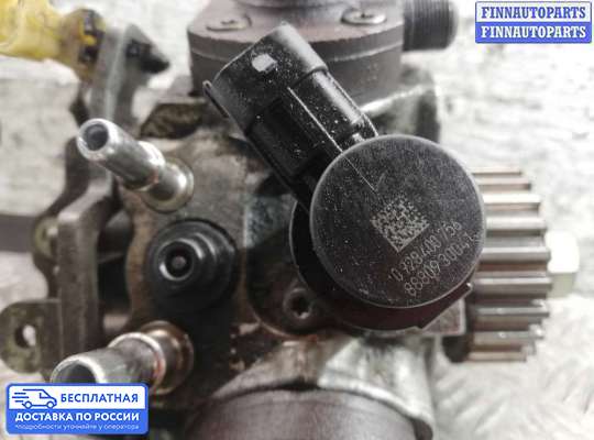 ТНВД на Range Rover Sport I (L320)