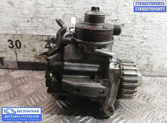 ТНВД на Range Rover Sport I (L320)