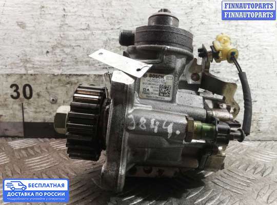 ТНВД на Range Rover Sport I (L320)