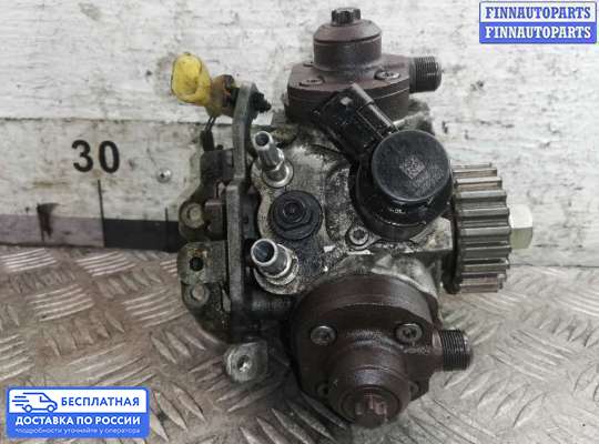 ТНВД на Range Rover Sport I (L320)