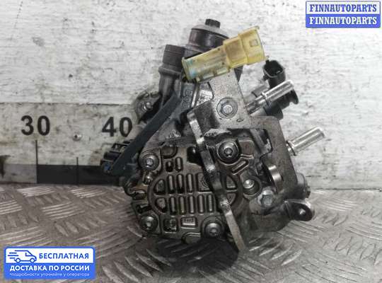 ТНВД на Range Rover Sport I (L320)