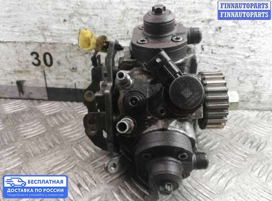 ТНВД на Range Rover Sport I (L320)