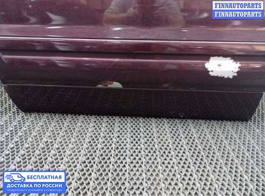 Замок боковой двери на Honda Pilot I