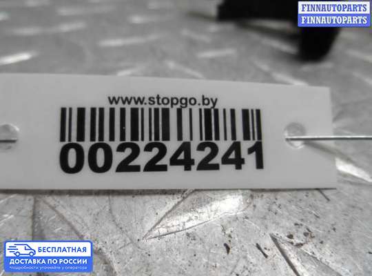 Датчик расхода воздуха (ДМРВ) на Suzuki Grand Vitara II (JB, TD54)