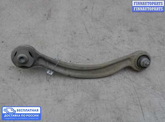 Рычаг подвески на Mercedes-Benz C (W204)
