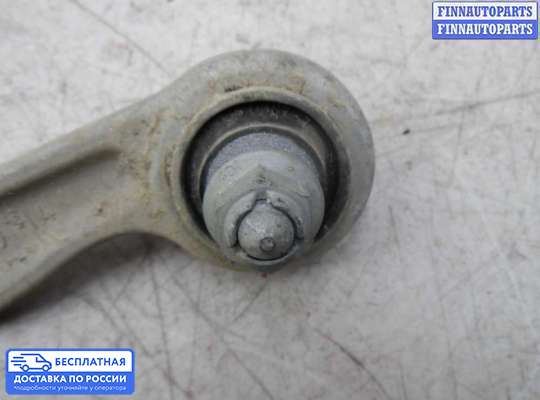 Рычаг подвески на Mercedes-Benz C (W204)