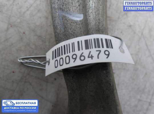 Рычаг подвески на Mercedes-Benz C (W204)