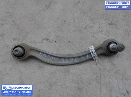 Рычаг подвески на Mercedes-Benz C (W204)