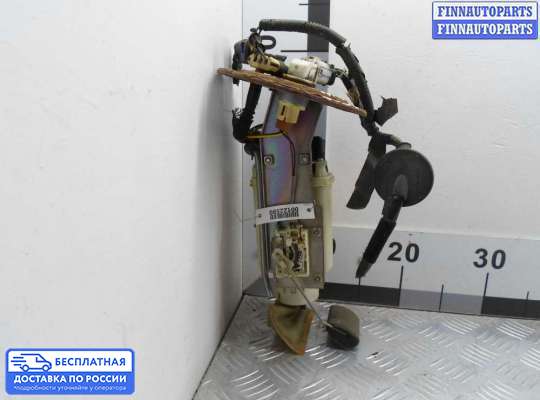 Бензонасос на Hyundai Sonata V (NF)