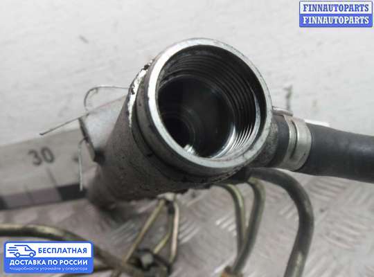 Рампа (рейка) топливная на Volvo XC90