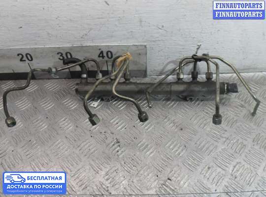 Рампа (рейка) топливная на Volvo XC90