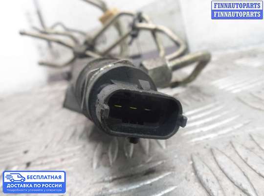 Рампа (рейка) топливная на Volvo XC90