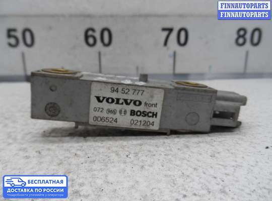 Датчик удара (Airbag) на Volvo S60 I | V70 II (P2)