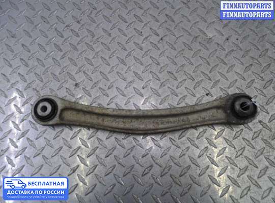 Рычаг подвески на Porsche Cayenne I (955/957)