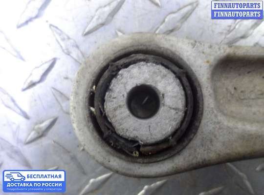 Рычаг подвески на Porsche Cayenne I (955/957)