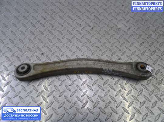 Рычаг подвески на Porsche Cayenne I (955/957)