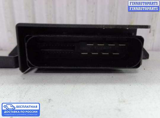 ЭБУ прочее на Volkswagen Passat B6 (3C)