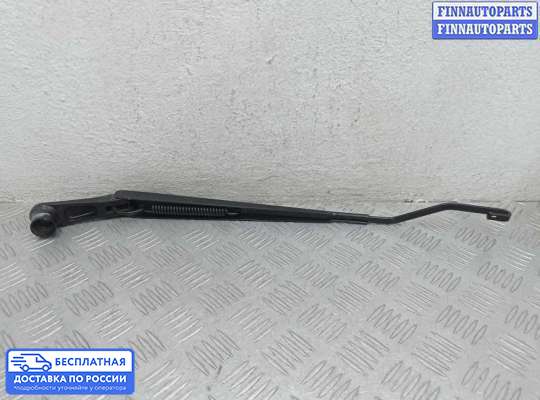 Поводок дворника на Jeep Grand Cherokee III (WK, WH)