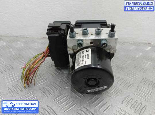 Блок ABS на BMW 3 (F30/F31)