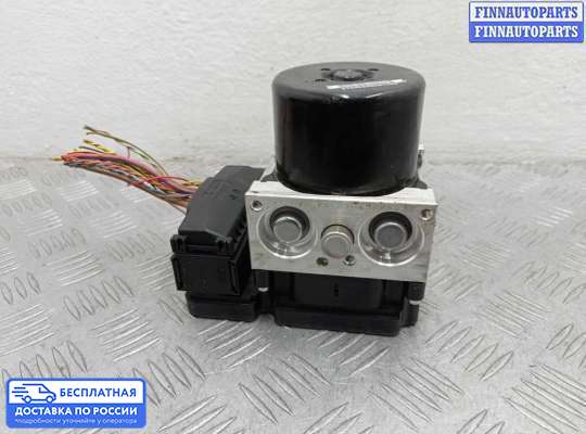 Блок ABS на BMW 3 (F30/F31)