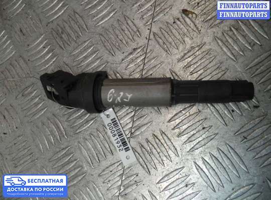 Катушка зажигания на BMW 7 (E65/E66)