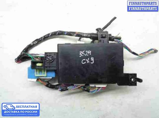 ЭБУ салона (Блок комфорта) на Mazda CX-9 I (TB)