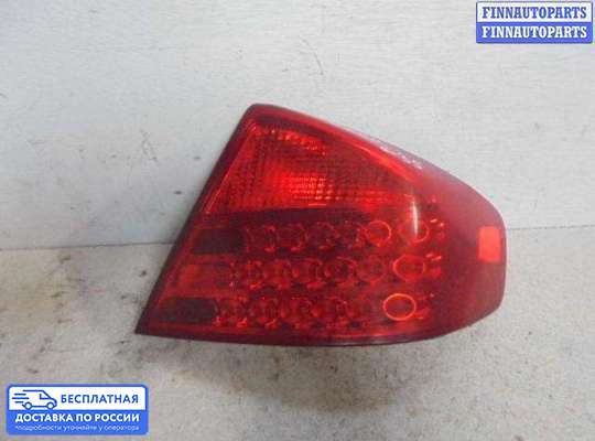 Фонарь задний на Infiniti G (V35)