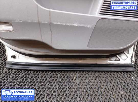 Ручка двери наружная на Honda Pilot II (YF3,YF4)