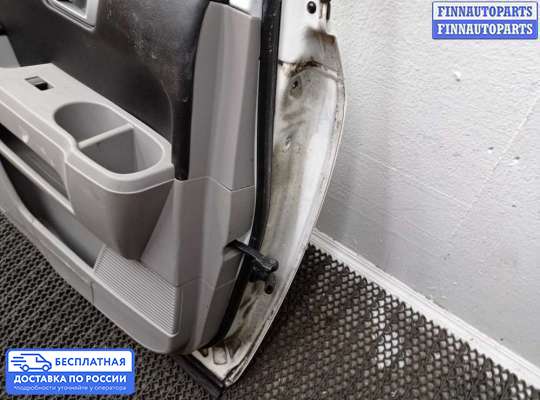 Ручка двери наружная на Honda Pilot II (YF3,YF4)