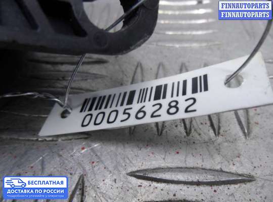 Блок предохранителей на Volkswagen Crafter I (2E)
