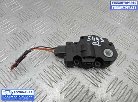 Моторчик заслонки печки на Mercedes-Benz GL (X164)